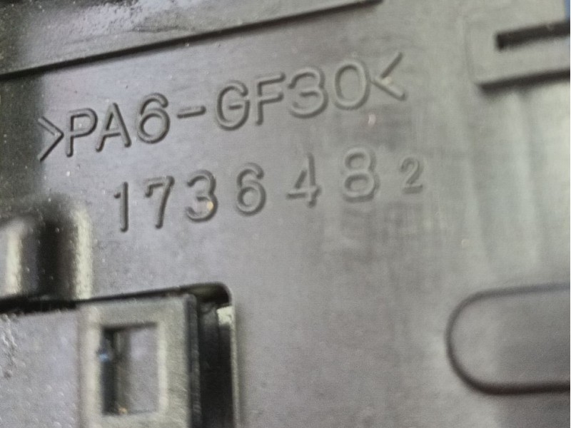 Recambio de mando intermitentes para toyota yaris (_p1_) 1.0 (scp10_) referencia OEM IAM   