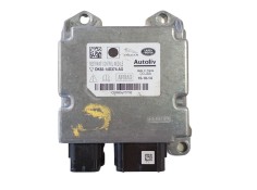 Recambio de centralita airbag para land rover range rover sport ii (l494) 4.4 sdv8 4x4 referencia OEM IAM   