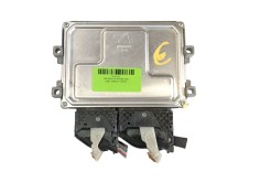 Recambio de centralita motor uce para opel corsa f (p2jo) corsa-e (68) referencia OEM IAM   