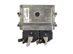 Recambio de centralita motor uce para opel corsa f (p2jo) corsa-e (68) referencia OEM IAM    2
