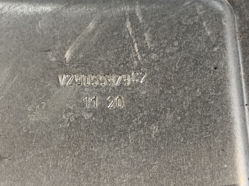 Recambio de centralita motor uce para opel corsa f (p2jo) corsa-e (68) referencia OEM IAM   