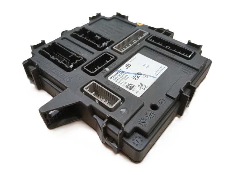 Recambio de modulo electronico para renault captur ii (hf_) tce 140 (hfn0) referencia OEM IAM   