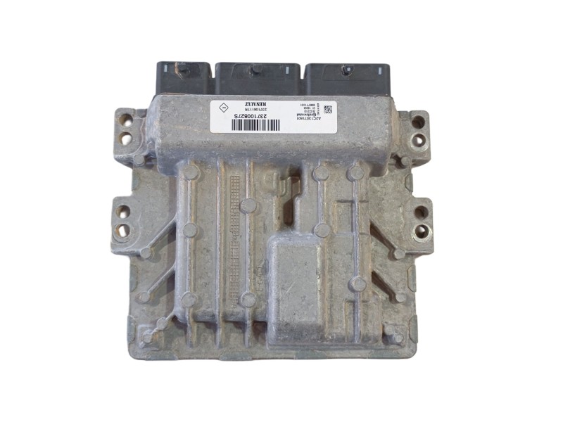 Recambio de centralita motor uce para renault master iii caja/chasis (ev, hv, uv) 2.3 dci 130 rwd (hv01, hv10, hv11, hv12, uv01,