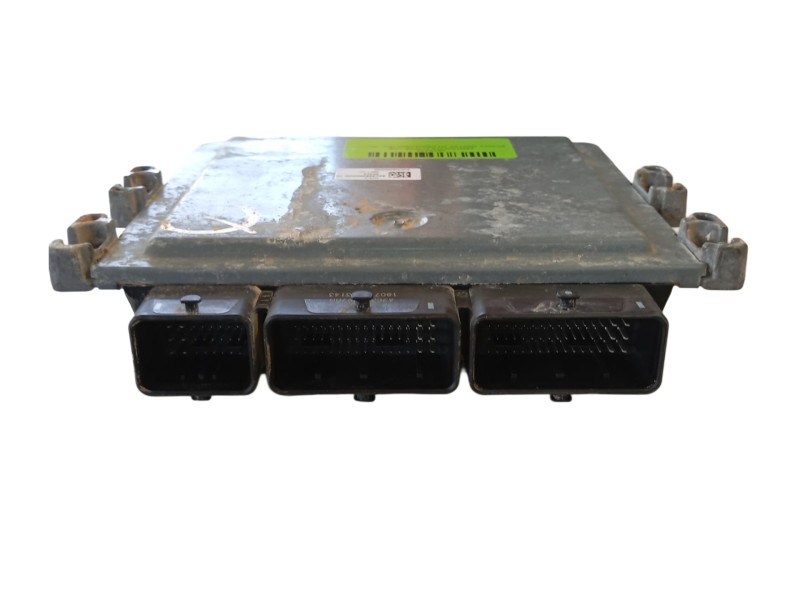 Recambio de centralita motor uce para renault master iii caja/chasis (ev, hv, uv) 2.3 dci 130 rwd (hv01, hv10, hv11, hv12, uv01,