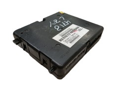 Recambio de modulo electronico para renault captur ii (hf_) tce 140 (hfn0) referencia OEM IAM   