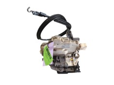 Recambio de cerradura puerta delantera derecha para seat altea (5p1) 1.9 tdi referencia OEM IAM   