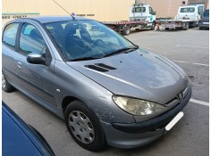 PEUGEOT 206 HATCHBACK (2A/C)