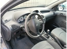 peugeot 206 hatchback (2a/c) del año 2005 2