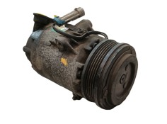 Recambio de compresor aire acondicionado para opel astra g hatchback (t98) 1.6 (f08, f48) referencia OEM IAM 9165714  