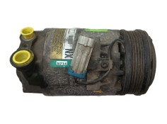 Recambio de compresor aire acondicionado para opel astra g hatchback (t98) 1.6 (f08, f48) referencia OEM IAM 9165714   2