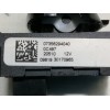 Recambio de mando elevalunas delantero derecho para fiat 500 cabrio (150) lounge referencia OEM IAM 07356294040  