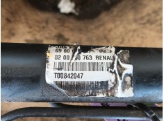 Recambio de cremallera direccion para renault kangoo (kc0/1_) 1.5 dci (kc08, kc09) referencia OEM IAM   