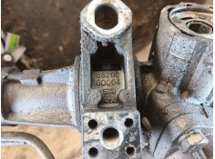 Recambio de cremallera direccion para renault kangoo (kc0/1_) 1.5 dci (kc08, kc09) referencia OEM IAM    2