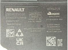 Recambio de modulo electronico para renault captur ii (hf_) tce 140 (hfn0) referencia OEM IAM    2