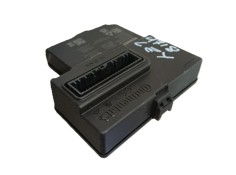 Recambio de modulo electronico para renault captur ii (hf_) tce 140 (hfn0) referencia OEM IAM   