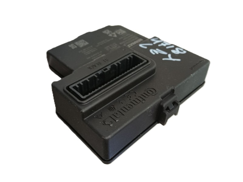 Recambio de modulo electronico para renault captur ii (hf_) tce 140 (hfn0) referencia OEM IAM   