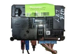 Recambio de modulo electronico para renault captur ii (hf_) tce 140 (hfn0) referencia OEM IAM    2
