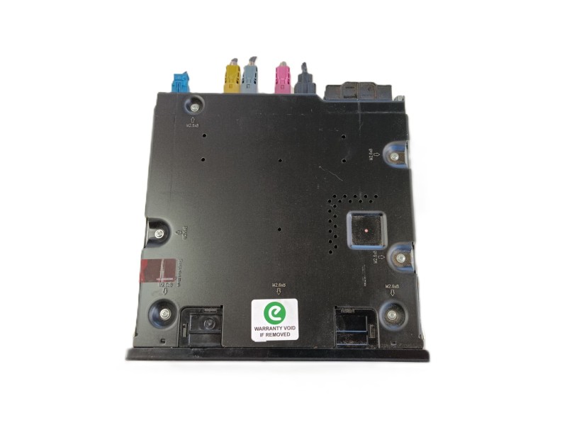 Recambio de sistema audio / radio cd para volkswagen id.4 (e21) pro eléctrico referencia OEM IAM   