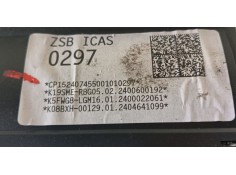 Recambio de sistema audio / radio cd para volkswagen id.4 (e21) pro eléctrico referencia OEM IAM    2