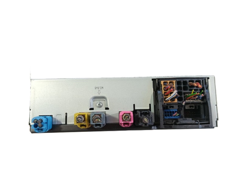 Recambio de sistema audio / radio cd para volkswagen id.4 (e21) pro eléctrico referencia OEM IAM   