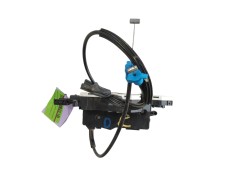 Recambio de cerradura puerta delantera izquierda para citroën c4 picasso i monospace (ud_) 1.6 hdi referencia OEM IAM 9135Y0   2