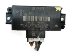 Recambio de modulo electronico para renault captur ii (hf_) tce 140 (hfn0) referencia OEM IAM    2