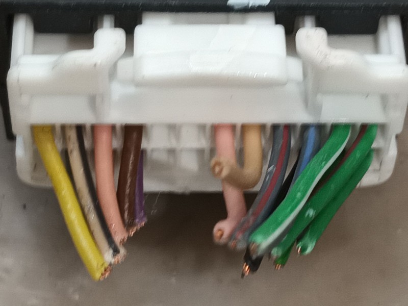 Recambio de modulo electronico para renault captur ii (hf_) tce 140 (hfn0) referencia OEM IAM   