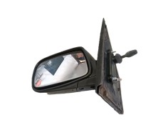 Recambio de espejo retrovisor izquierdo para toyota yaris (_p1_) 1.0 (scp10_) referencia OEM IAM 8794052260   2