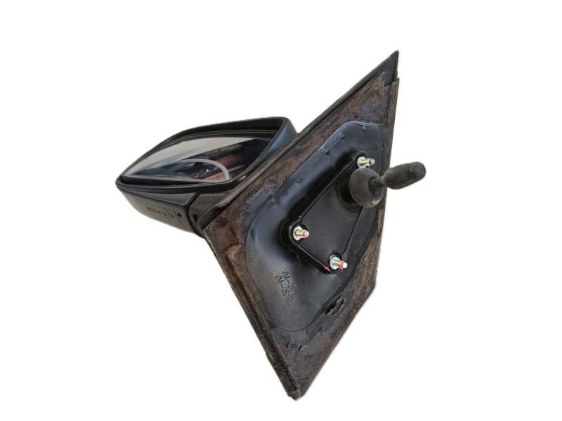 Recambio de espejo retrovisor izquierdo para toyota yaris (_p1_) 1.0 (scp10_) referencia OEM IAM 8794052260  