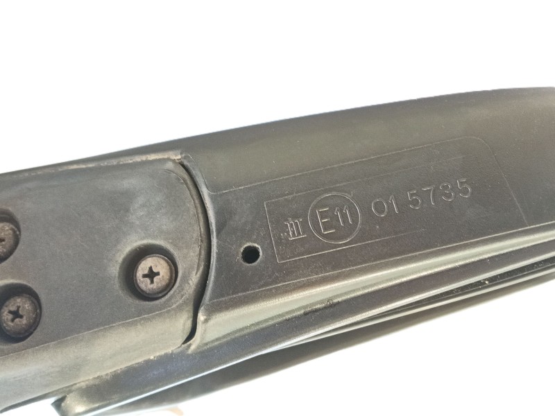 Recambio de espejo retrovisor izquierdo para toyota yaris (_p1_) 1.0 (scp10_) referencia OEM IAM 8794052260  