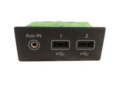 Recambio de modulo electronico para renault captur ii (hf_) tce 140 (hfn0) referencia OEM IAM    2