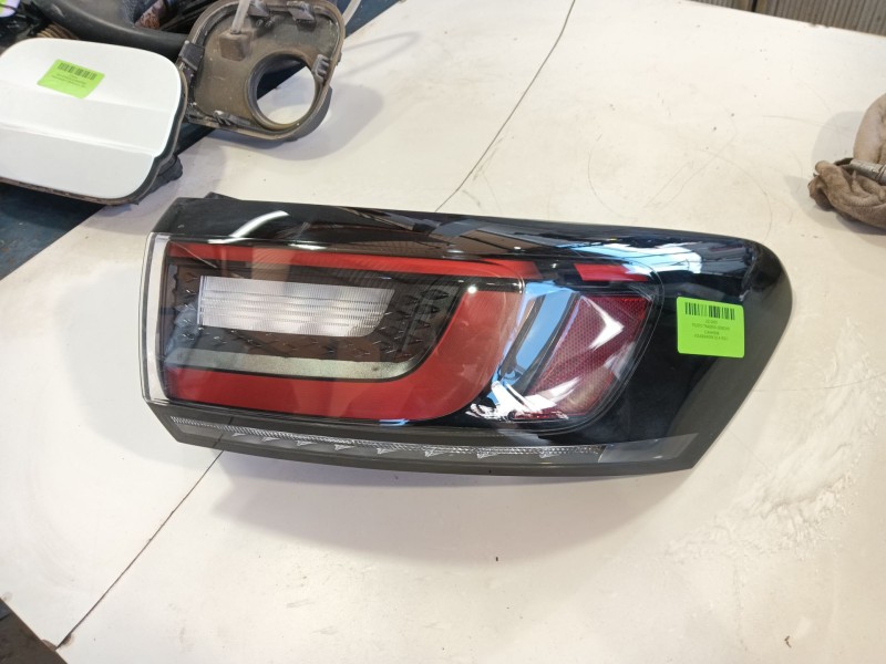 Recambio de piloto trasero derecho para volkswagen id.4 (e21) pro eléctrico referencia OEM IAM 11A945096  