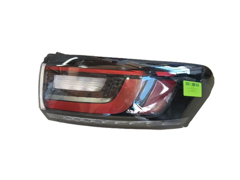 Recambio de piloto trasero derecho para volkswagen id.4 (e21) pro eléctrico referencia OEM IAM 11A945096  