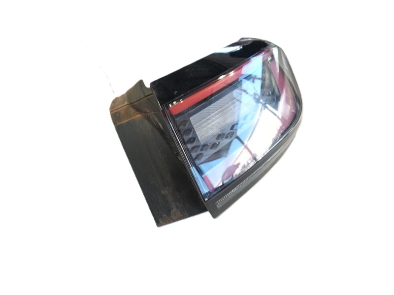 Recambio de piloto trasero derecho para volkswagen id.4 (e21) pro eléctrico referencia OEM IAM 11A945096  