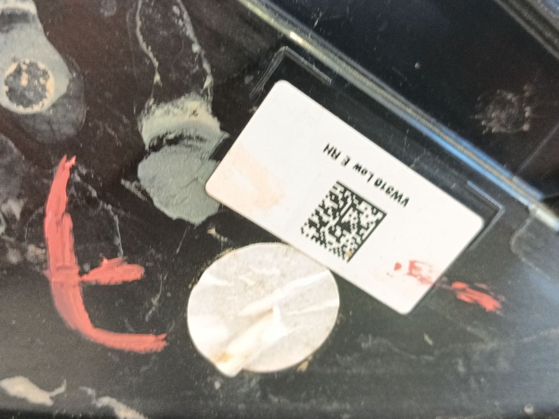 Recambio de piloto trasero derecho para volkswagen id.4 (e21) pro eléctrico referencia OEM IAM 11A945096  