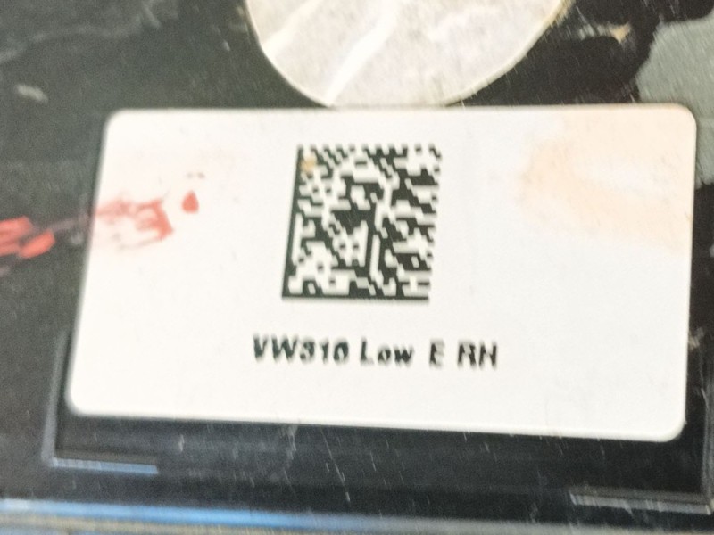 Recambio de piloto trasero derecho para volkswagen id.4 (e21) pro eléctrico referencia OEM IAM 11A945096  