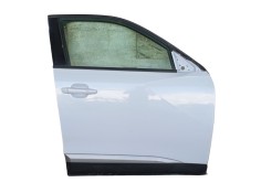 Recambio de puerta delantera derecha para peugeot 2008 ii (ud_, us_, uy_, uj_, ur_, uc_) 1.2 puretech 130 referencia OEM IAM   