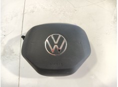 Recambio de airbag delantero izquierdo para volkswagen id.4 (e21) pro eléctrico referencia OEM IAM 10A880201GXEA   2