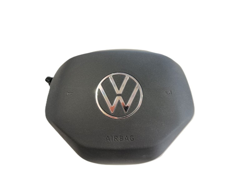 Recambio de airbag delantero izquierdo para volkswagen id.4 (e21) pro eléctrico referencia OEM IAM 10A880201GXEA  