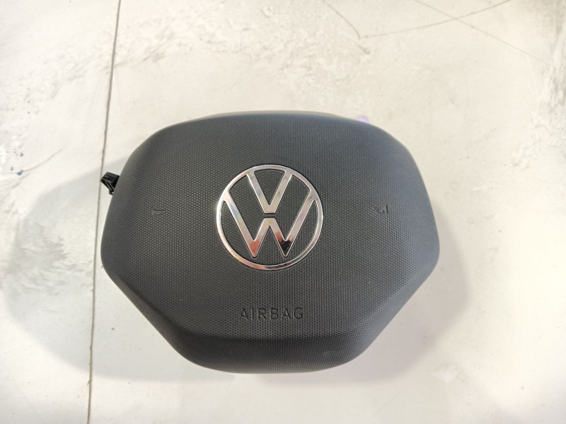 Recambio de airbag delantero izquierdo para volkswagen id.4 (e21) pro eléctrico referencia OEM IAM 10A880201GXEA  