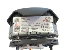 Recambio de airbag delantero izquierdo para volkswagen id.4 (e21) pro eléctrico referencia OEM IAM 10A880201GXEA   2
