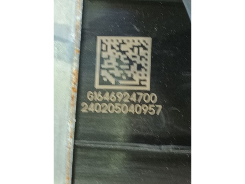 Recambio de airbag delantero izquierdo para volkswagen id.4 (e21) pro eléctrico referencia OEM IAM 10A880201GXEA  