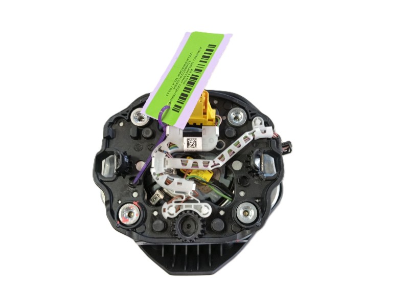Recambio de airbag delantero izquierdo para volkswagen id.4 (e21) pro eléctrico referencia OEM IAM 10A880201GXEA  