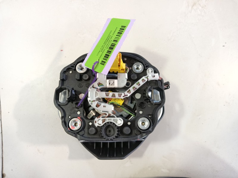 Recambio de airbag delantero izquierdo para volkswagen id.4 (e21) pro eléctrico referencia OEM IAM 10A880201GXEA  