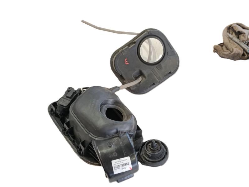 Recambio de tapa exterior combustible para volkswagen t-cross (c11, d31) 1.0 tsi referencia OEM IAM   