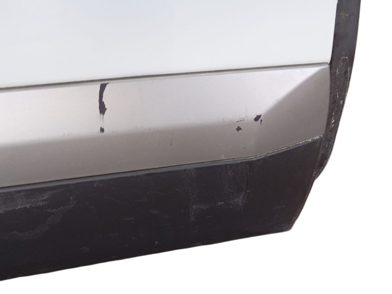 Recambio de puerta trasera derecha para peugeot 2008 ii (ud_, us_, uy_, uj_, ur_, uc_) 1.2 puretech 130 referencia OEM IAM   