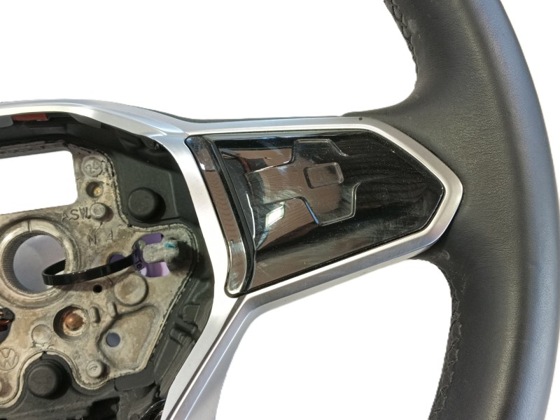Recambio de volante para volkswagen id.4 (e21) pro eléctrico referencia OEM IAM   