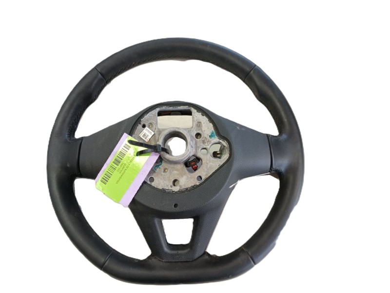 Recambio de volante para volkswagen id.4 (e21) pro eléctrico referencia OEM IAM   
