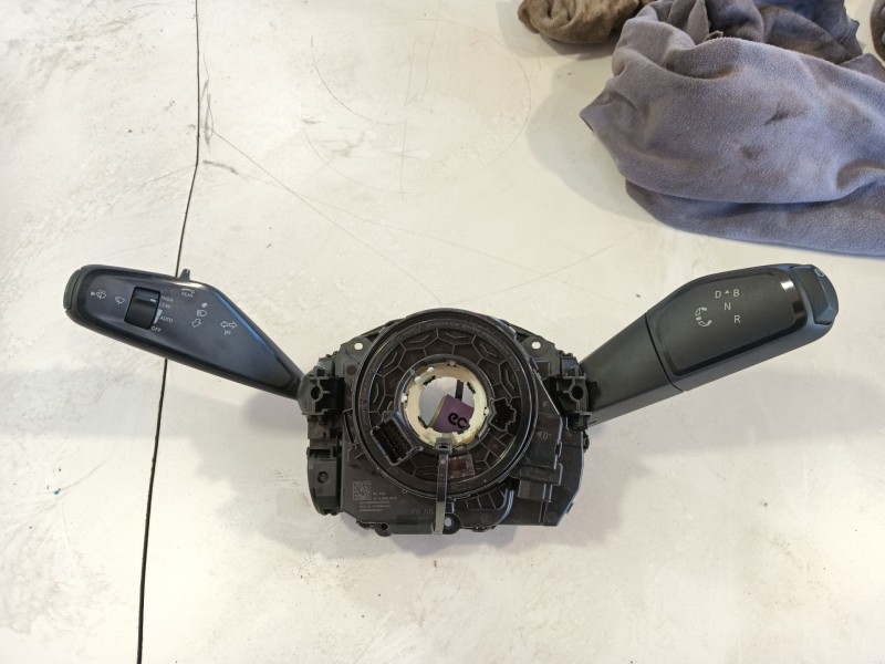 Recambio de mando multifuncion para volkswagen id.4 (e21) pro eléctrico referencia OEM IAM   