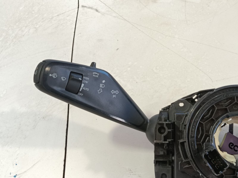 Recambio de mando multifuncion para volkswagen id.4 (e21) pro eléctrico referencia OEM IAM   